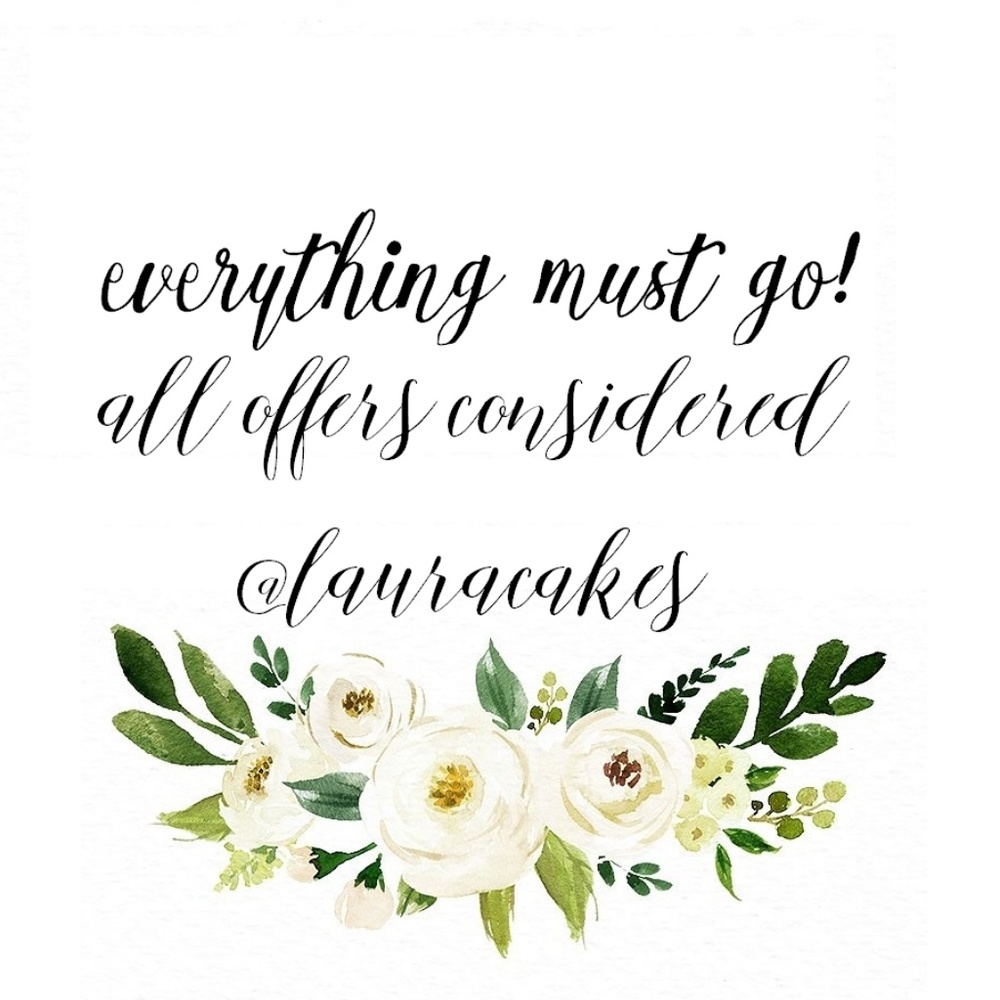 FLASH SALE!!! YOU CANT OFFEND ME :)